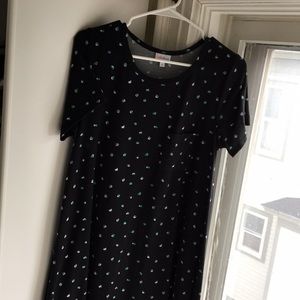 LuLaRoe Carly - size S